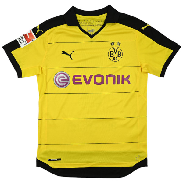 2015-16 BORUSSIA DORTMUND *BENDER* KOSZULKA M