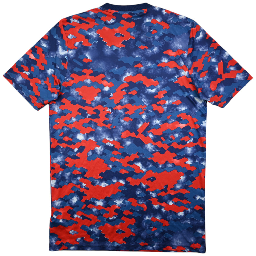 2021-22 BAYERN MUNCHEN KOSZULKA M