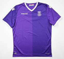 2018-19 STOKE CITY KOSZULKA S