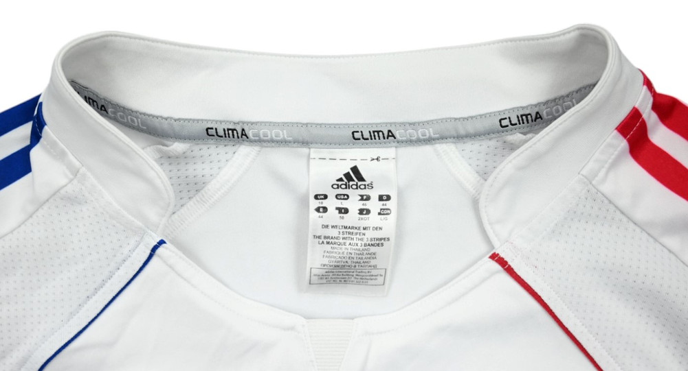 FRANCE HANDBALL KOSZULKA WOMENS L