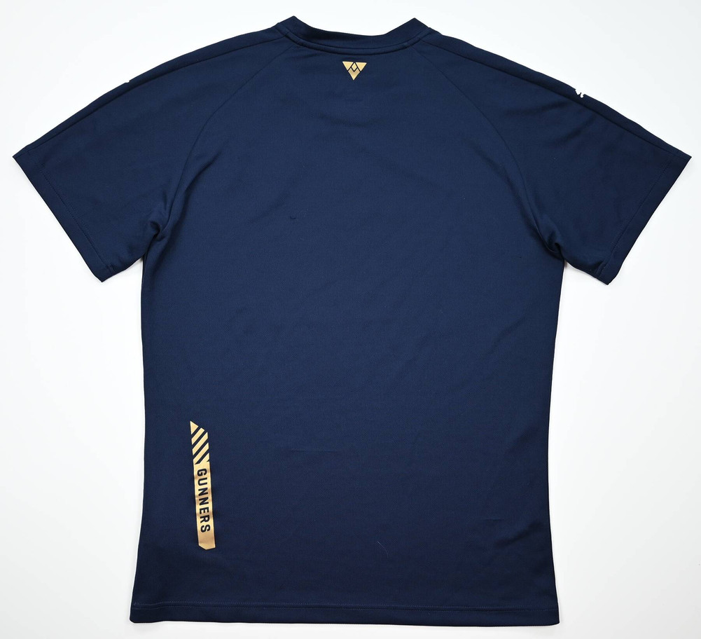 ARSENAL LONDON SHIRT L