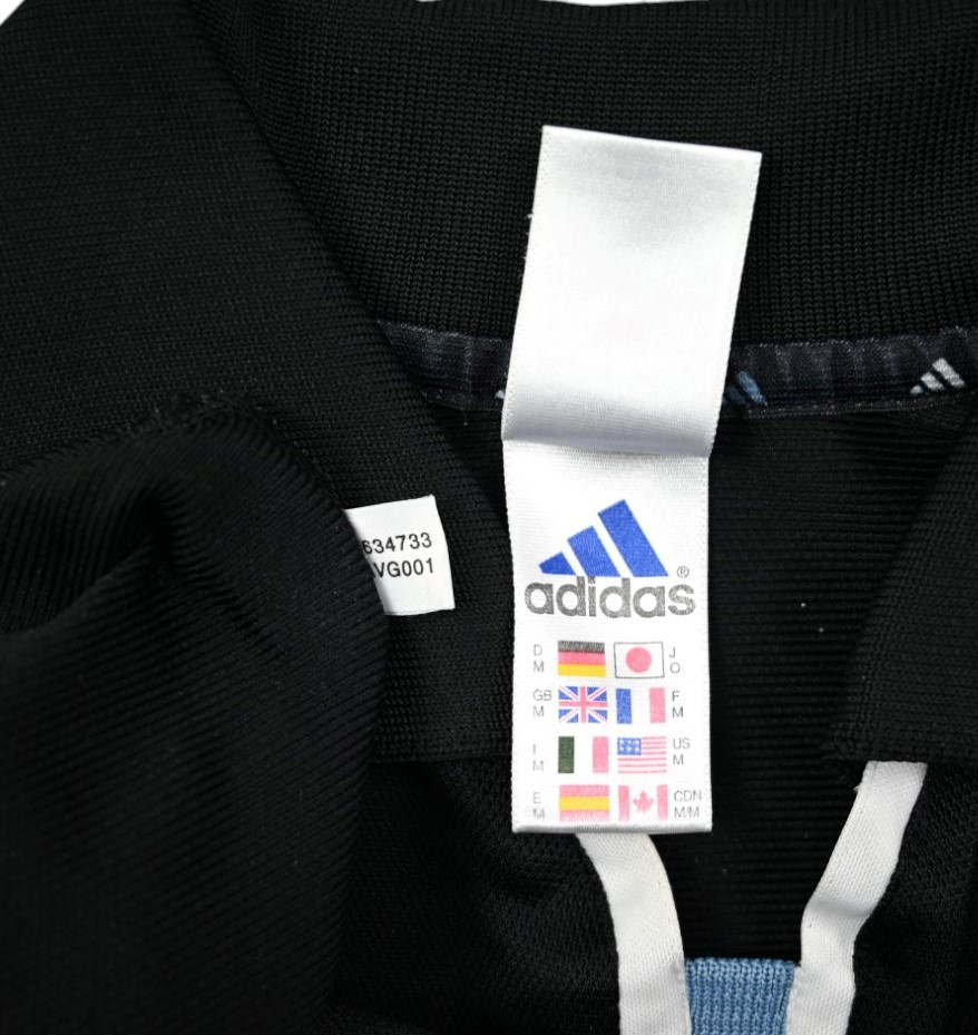 2000-01 NEWCASTLE UNITED SHIRT M