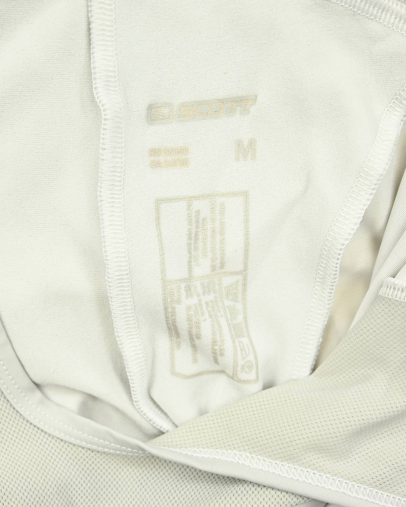 SCOTT CYCLING SUIT M