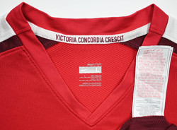 2008-10 ARSENAL LONDON SHIRT L. BOYS