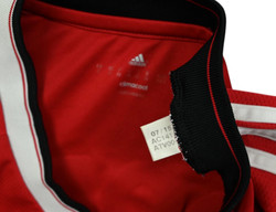 2015-16 MANCHESTER UNITED *ROONEY* SHIRT M