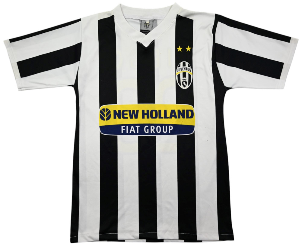 2009-10 JUVENTUS *DIEGO* KOSZULKA S