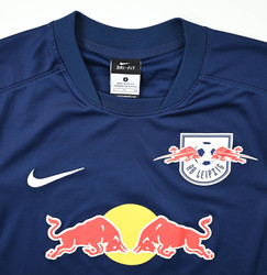 2014-16 RB LEIPZIG *POULSEN* KOSZULKA S