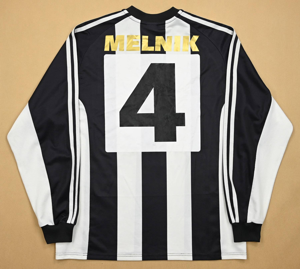 FC TRANZIT VENTSPILS *MELNIK* LONGSLEEVE L