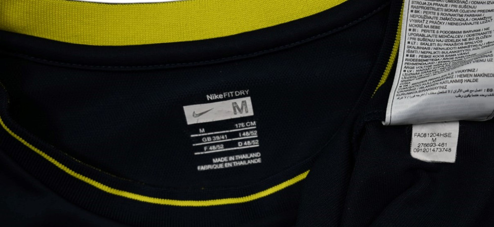 SPARTA PRAGUE KOSZULKA M