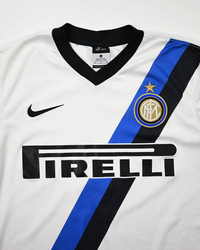 2011-12 INTER MILAN BASIC KOSZULKA M