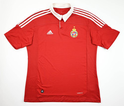 2011-12 WISLA KRAKOW SHIRT XL