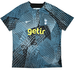 2022-23 TOTTENHAM SHIRT XL