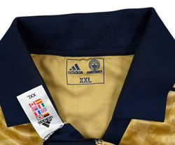 2006-07 FENERBAHCE SK KOSZULKA XXL