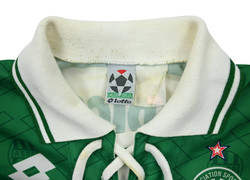 1995-97 SAINT ETIENNE LONGSLEEVE XS