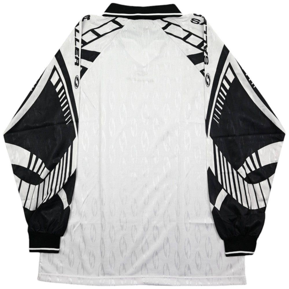 SALLER OLDSCHOOL LONGSLEEVE 2XL