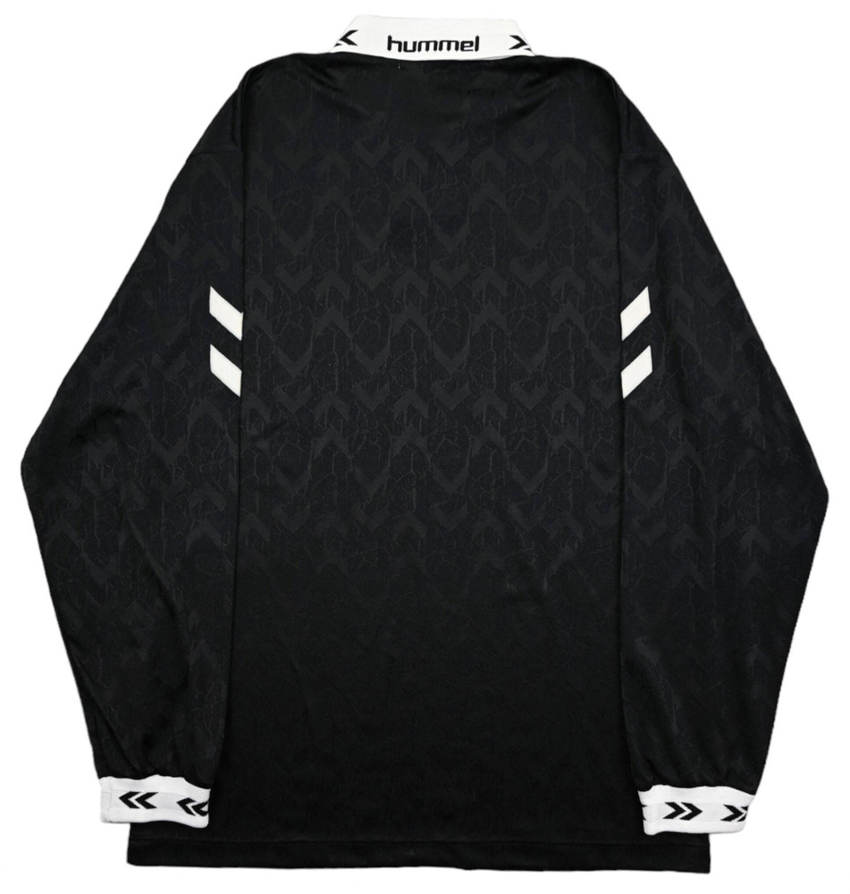 HUMMEL OLDSCHOOL LONGSLEEVE 2XL