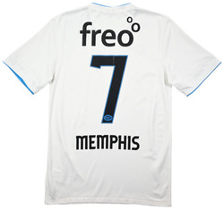 2014-15 PSV EINDHOVEN *MEMPHIS* KOSZULKA S