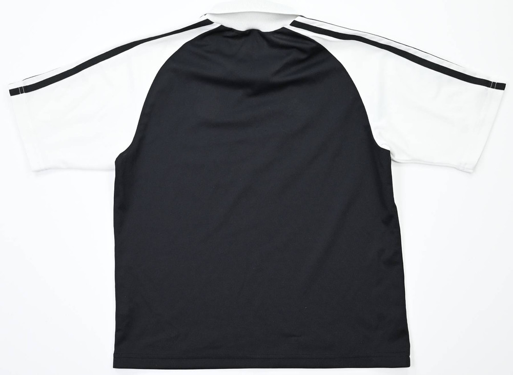 2001-02 REAL MADRID KOSZULKA M. BOYS