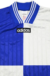 ADIDAS VINTAGE SHIRT M