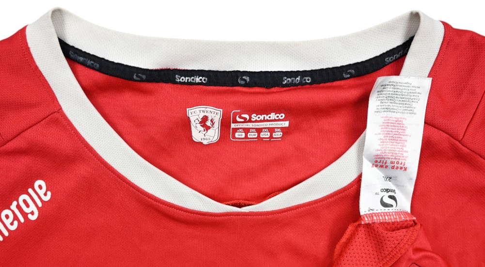 2016-17 FC TWENTE KOSZULKA XXL