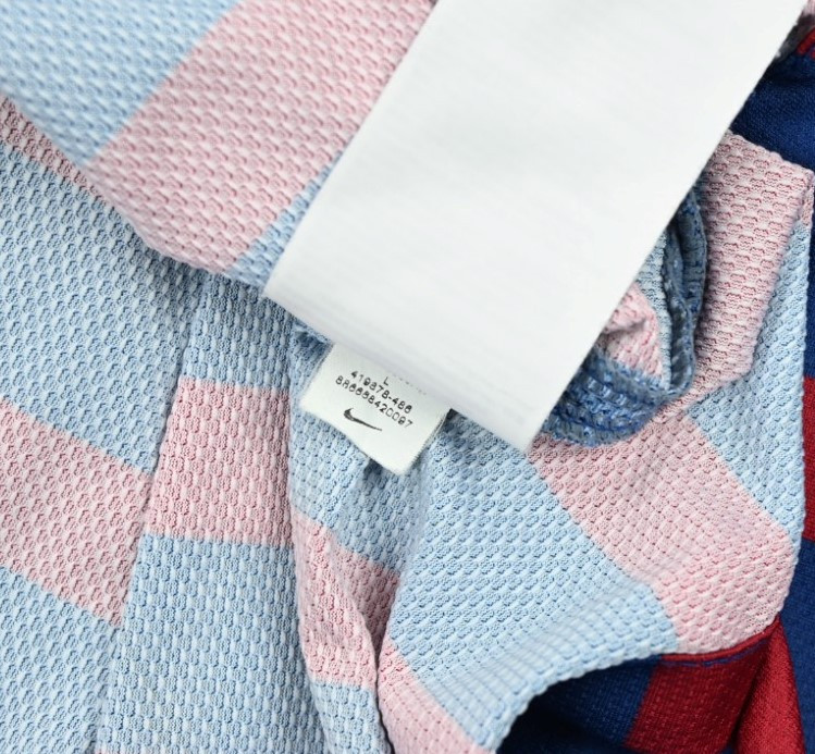 2011-12 BARCELONA *MESSI* LONGSLEEVE KOSZULKA L