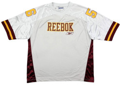 REEBOK AMERICAN FOOTBALL OLDSCHOOL SHIRT S