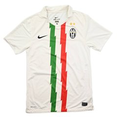 2010-12 JUVENTUS *TONI* SHIRT S