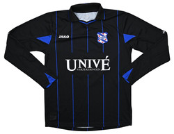 2013-14 SC HEERENVEEN LONGSLEEVE SHIRT L. BOYS