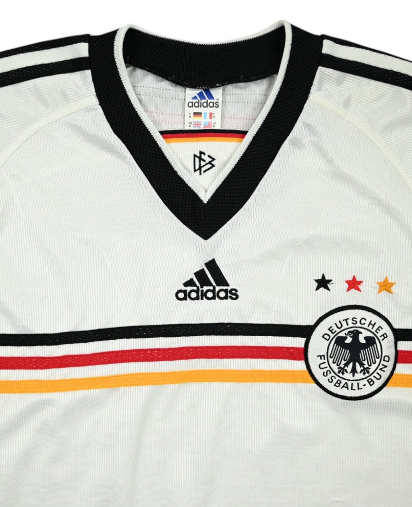 1998-00 GERMANY KOSZULKA M