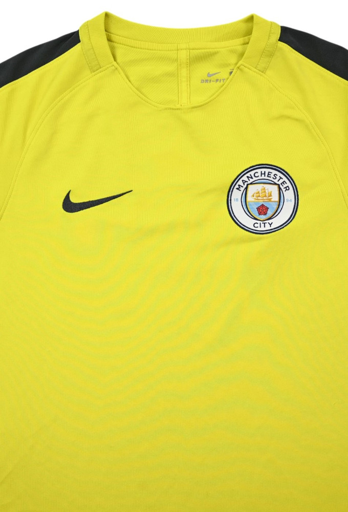2017-18 MANCHESTER CITY KOSZULKA M