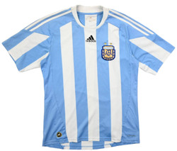 2010-11 ARGENTINA KOSZULKA M