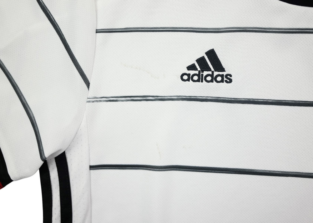 2020-21 GERMANY SHIRT WOMENS S