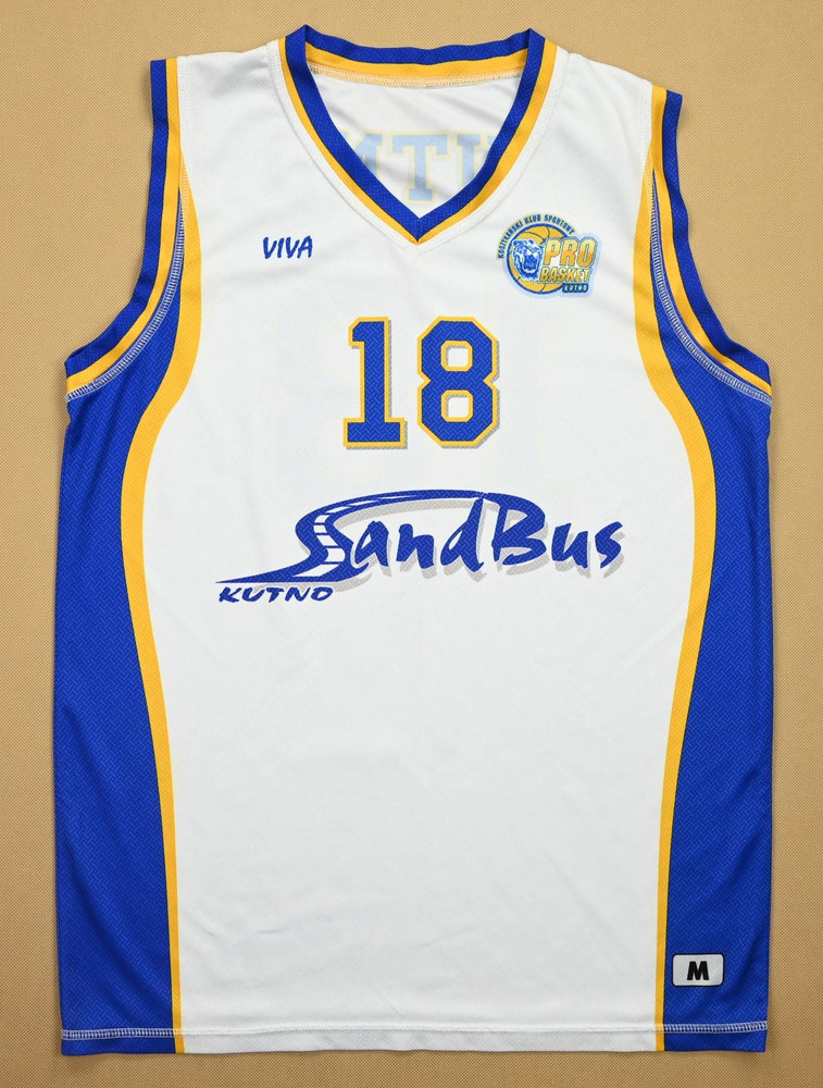 PROBASKET KUTNO KOSZULKA M