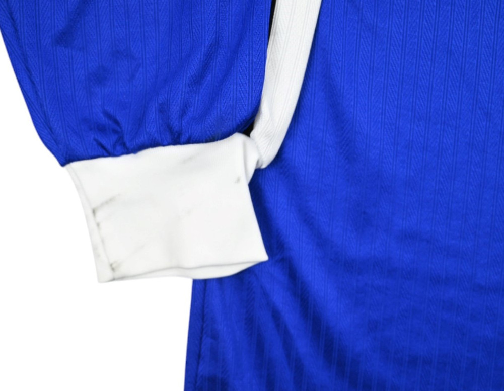 PUMA VINTAGE LONGSLEEVE SHIRT XL