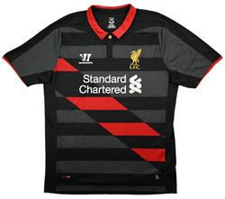 2014-15 LIVERPOOL KOSZULKA L