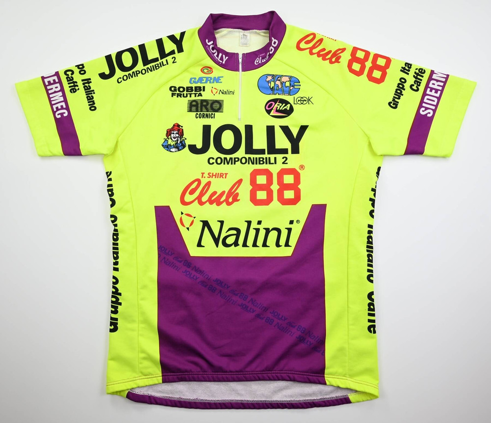 NALINI KOSZULKA KOLARSKA L