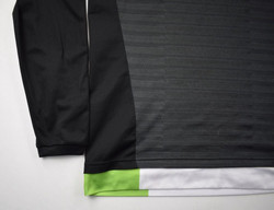 2015-16 MEXICO LONGSLEEVE SHIRT S