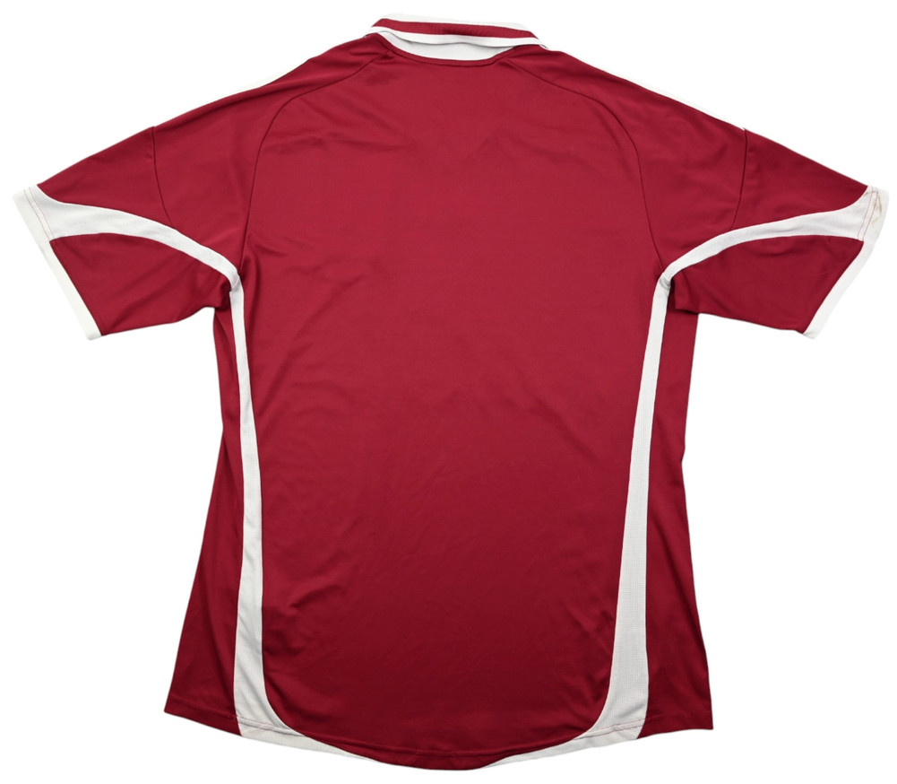 2009-11 NURNBERG SHIRT L