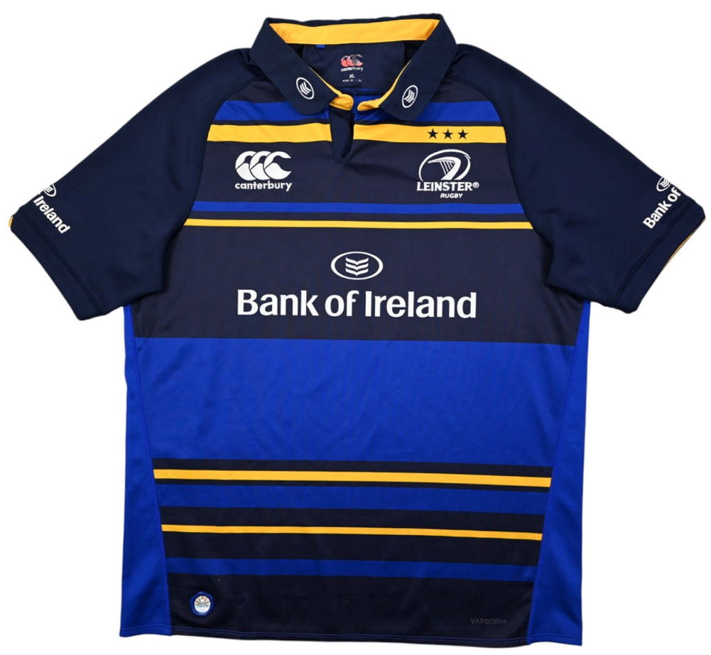 LEINSTER RUGBY SHIRT XL