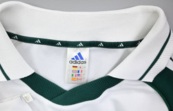 2000-03 FC ST GALLEN SHIRT L