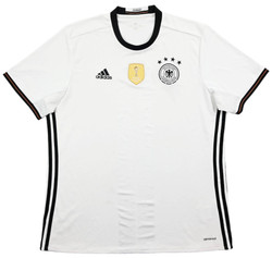 2015-16 GERMANY SHIRT XL