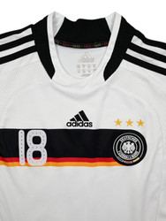 2008-09 GERMANY *BOROWSKI* KOSZULKA M. BOYS