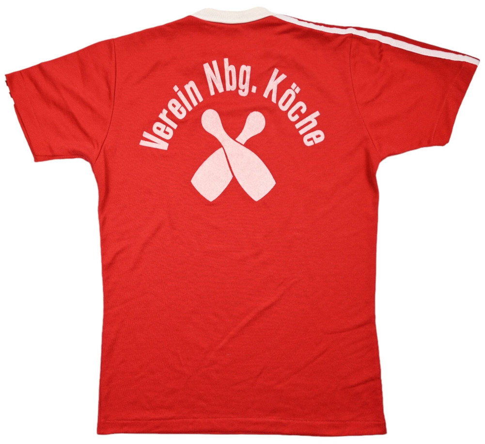 ADIDAS OLDSCHOOL SHIRT M