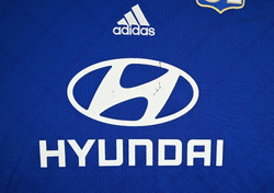 2012-13 OLYMPIQUE LYON KOSZULKA XL