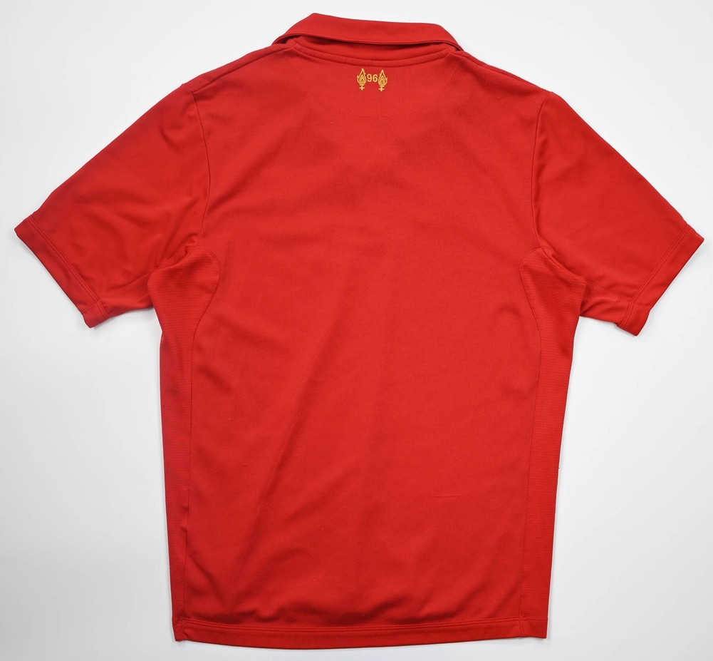 2012-13 LIVERPOOL KOSZULKA S