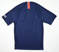 2018-19 PARIS SAINT GERMAIN KOSZULKA S