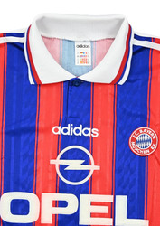 1995-97 BAYERN MUNCHEN *SFORZA* KOSZULKA M