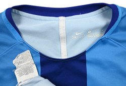 2018-19 BARCELONA SHIRT M