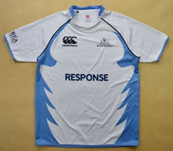 GLASGOW WARRIORS RUGBY KOSZULKA 2XL
