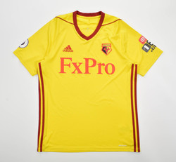 2017-18 WATFORD KOSZULKA M